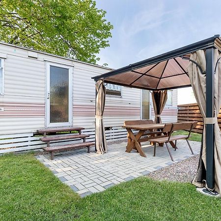 Atokaita Villa Palanga Dış mekan fotoğraf