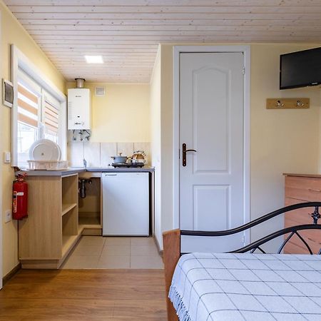 Atokaita Villa Palanga Dış mekan fotoğraf