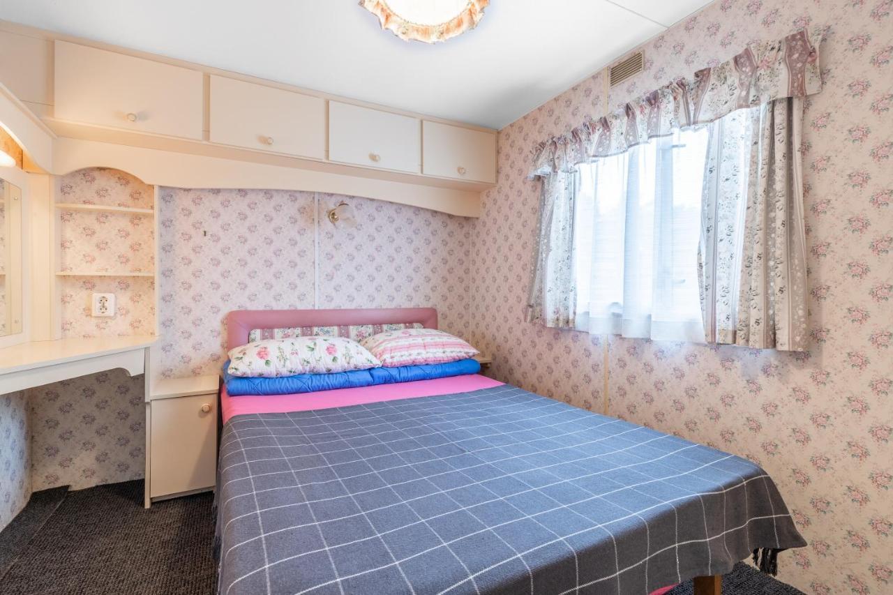 Atokaita Villa Palanga Dış mekan fotoğraf