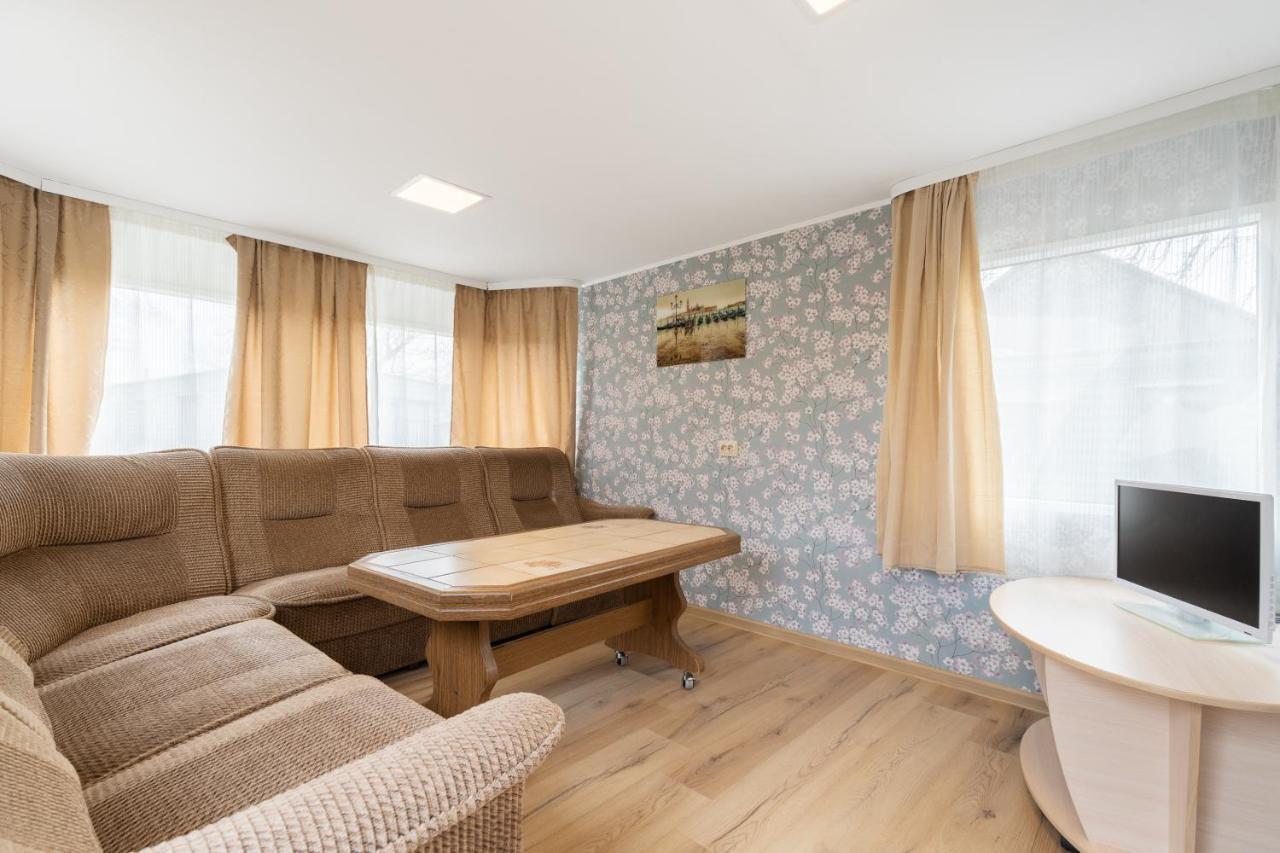 Atokaita Villa Palanga Dış mekan fotoğraf
