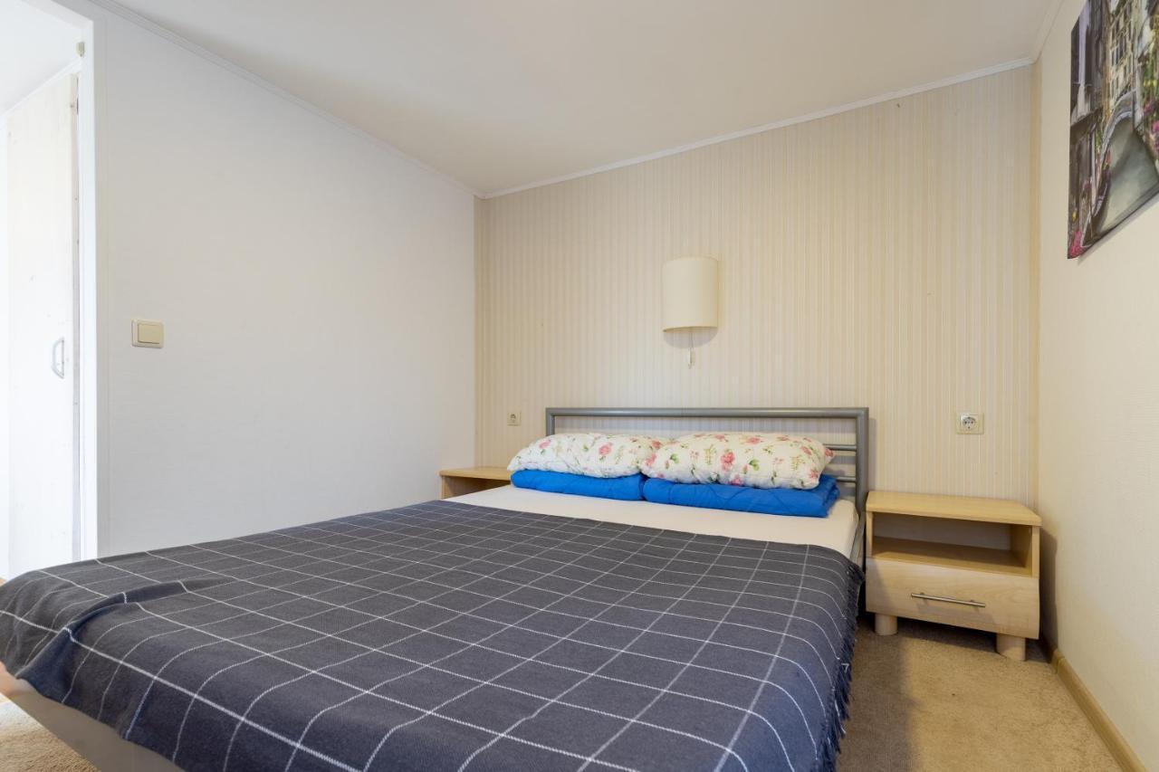 Atokaita Villa Palanga Dış mekan fotoğraf