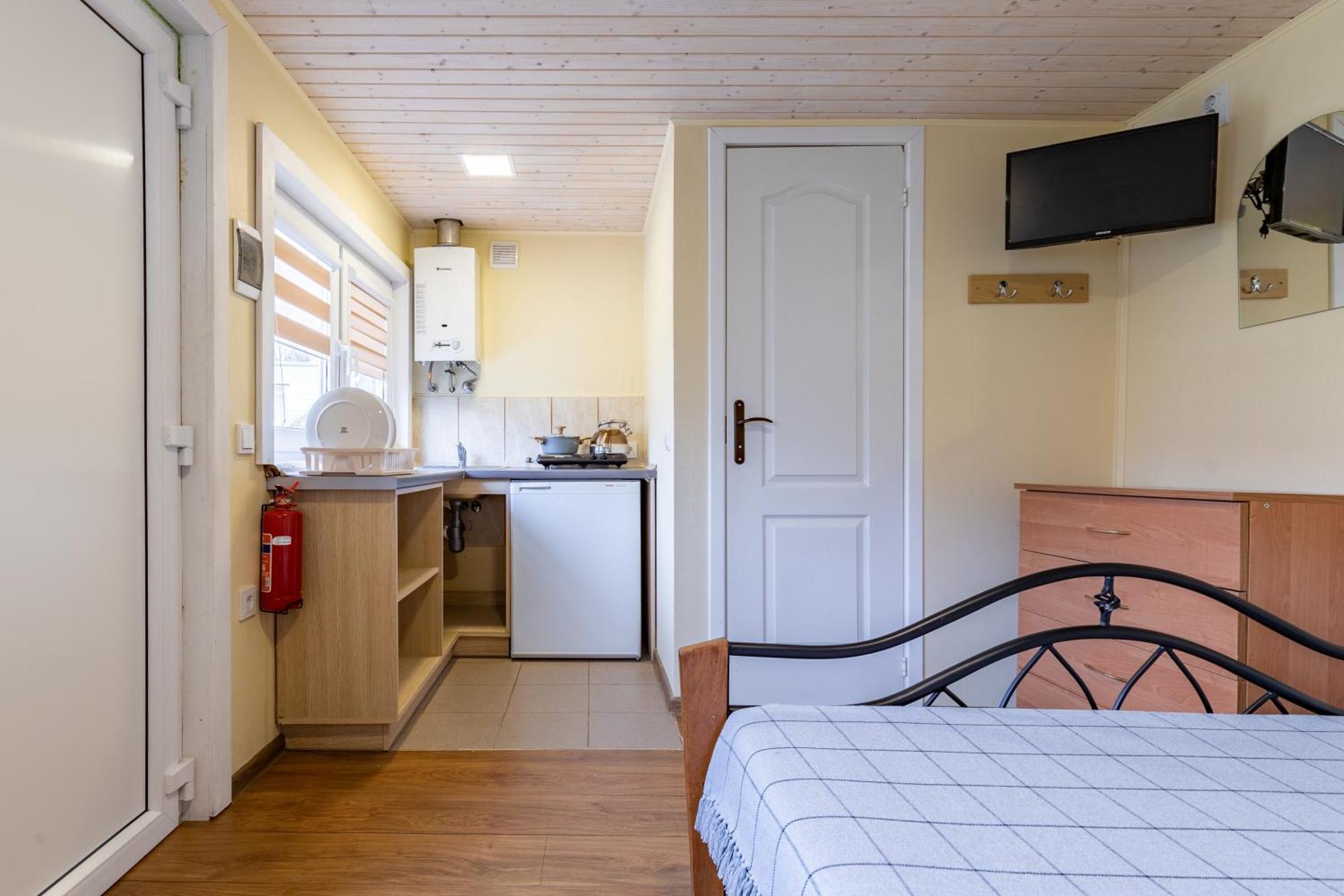 Atokaita Villa Palanga Dış mekan fotoğraf
