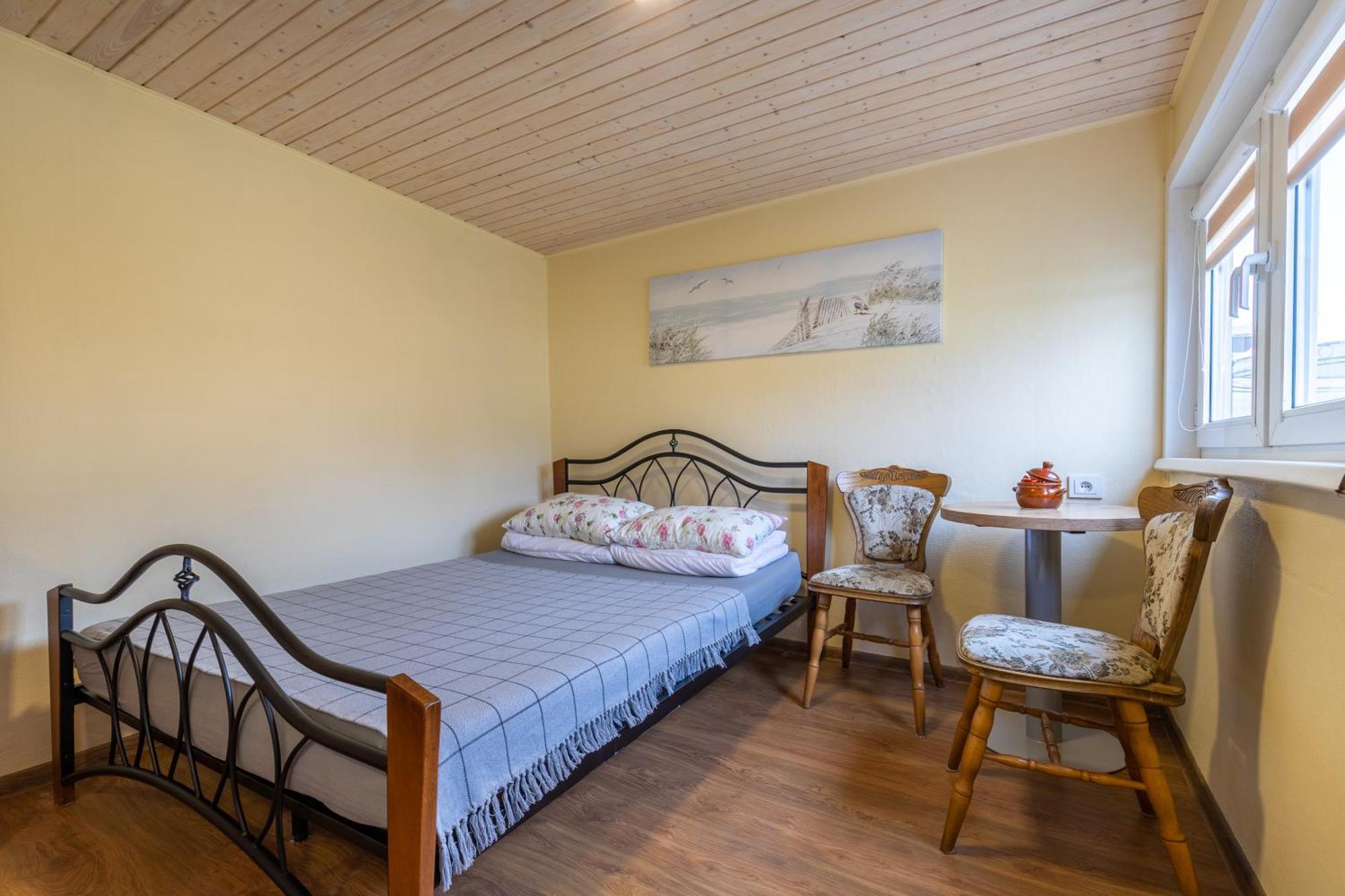Atokaita Villa Palanga Dış mekan fotoğraf